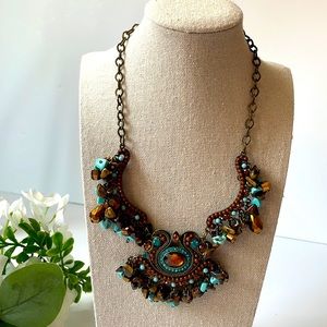 Fashion Necklace